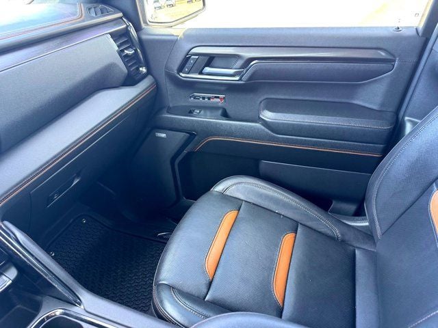 2023 GMC Sierra 1500 AT4 PREFFERED PACKAGE