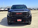 2023 GMC Sierra 1500 AT4 PREFFERED PACKAGE