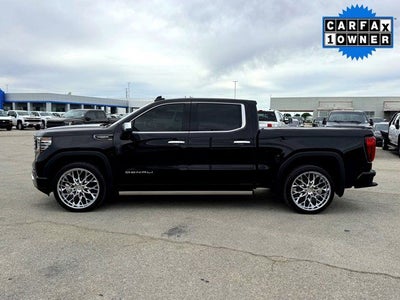 2023 GMC Sierra 1500 Denali Ultimate