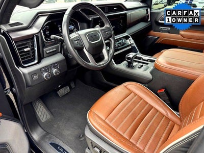 2023 GMC Sierra 1500 Denali Ultimate