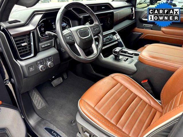 2023 GMC Sierra 1500 Denali Ultimate