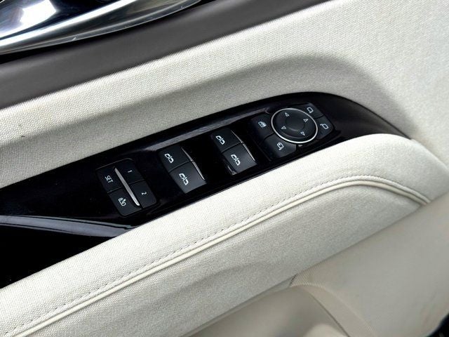 2021 Cadillac Escalade Premium Luxury Platinum