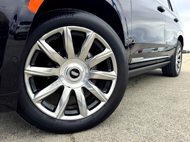 2021 Cadillac Escalade Premium Luxury Platinum