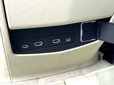 2021 Cadillac Escalade Premium Luxury Platinum