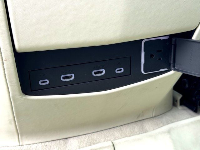 2021 Cadillac Escalade Premium Luxury Platinum