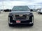2021 Cadillac Escalade Premium Luxury Platinum