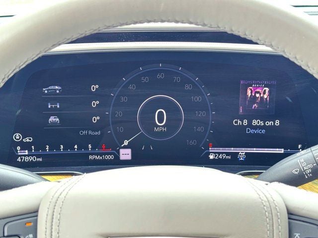 2021 Cadillac Escalade Premium Luxury Platinum