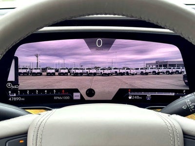 2021 Cadillac Escalade Premium Luxury Platinum