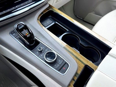 2021 Cadillac Escalade Premium Luxury Platinum