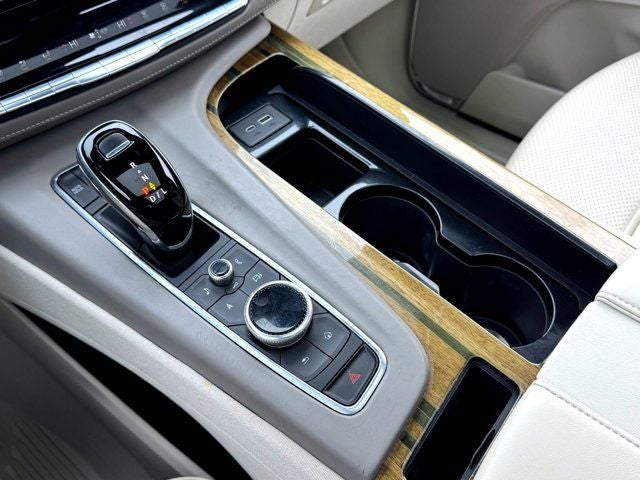 2021 Cadillac Escalade Premium Luxury Platinum