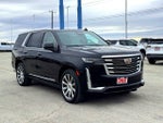 2021 Cadillac Escalade Premium Luxury Platinum