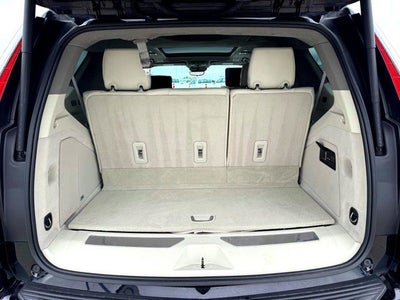 2021 Cadillac Escalade Premium Luxury Platinum