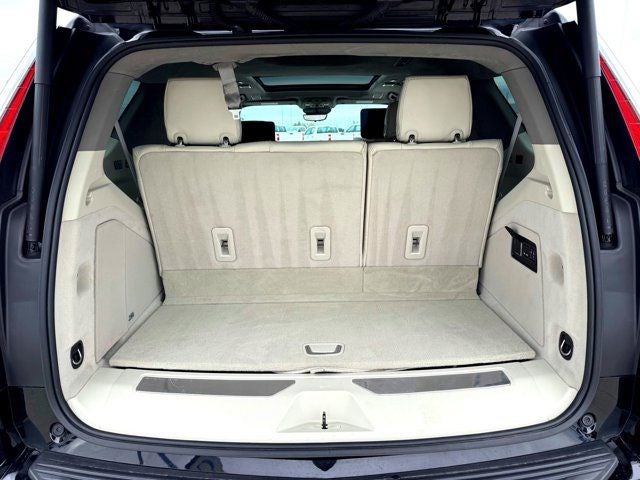 2021 Cadillac Escalade Premium Luxury Platinum