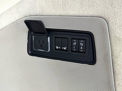 2021 Cadillac Escalade Premium Luxury Platinum