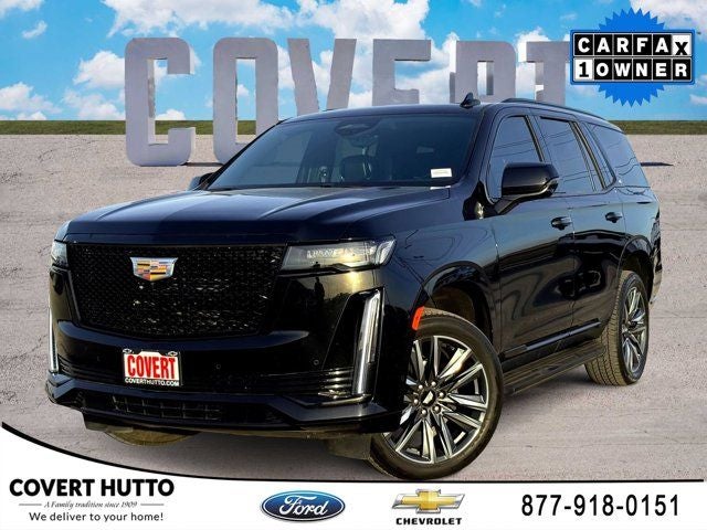 2023 Cadillac Escalade Sport SUPER CRUISE