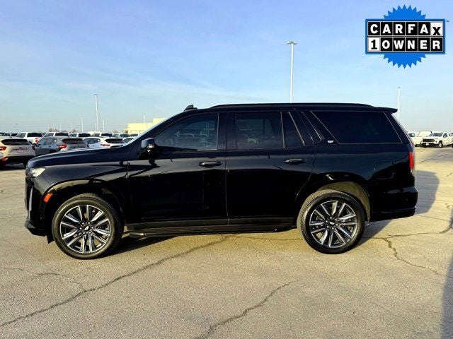 2023 Cadillac Escalade Sport SUPER CRUISE