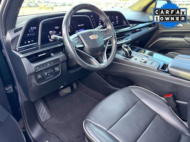 2023 Cadillac Escalade Sport SUPER CRUISE