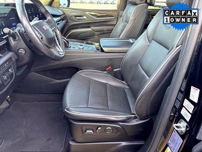 2023 Cadillac Escalade Sport SUPER CRUISE