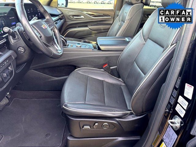 2023 Cadillac Escalade Sport SUPER CRUISE