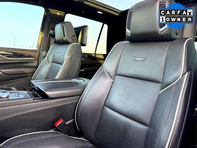 2023 Cadillac Escalade Sport SUPER CRUISE