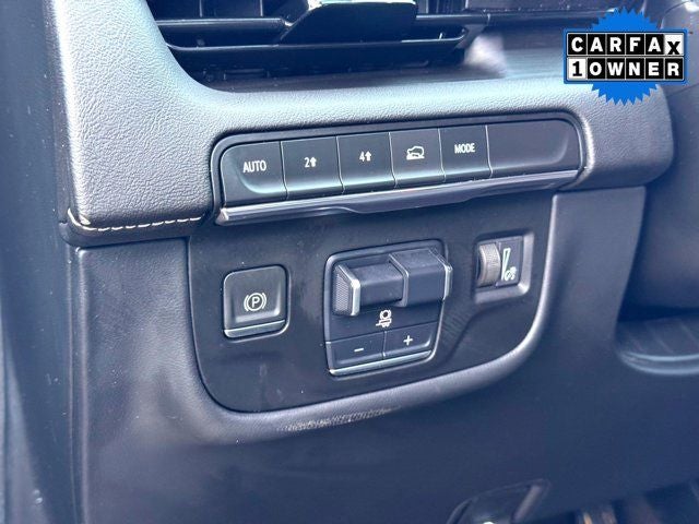 2023 Cadillac Escalade Sport SUPER CRUISE