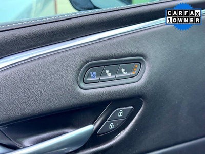 2023 Cadillac Escalade Sport SUPER CRUISE