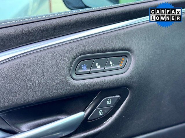 2023 Cadillac Escalade Sport SUPER CRUISE