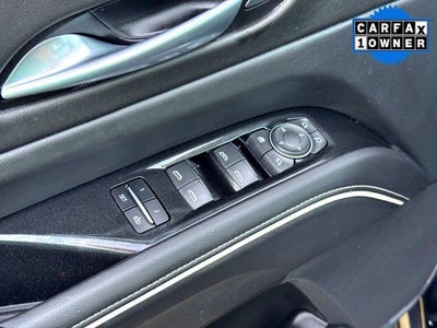 2023 Cadillac Escalade Sport SUPER CRUISE