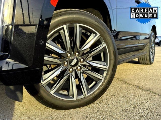 2023 Cadillac Escalade Sport SUPER CRUISE