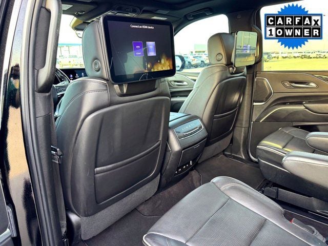 2023 Cadillac Escalade Sport SUPER CRUISE