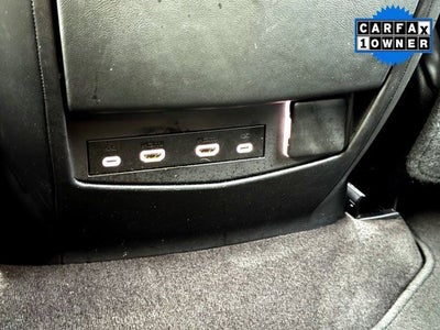 2023 Cadillac Escalade Sport SUPER CRUISE