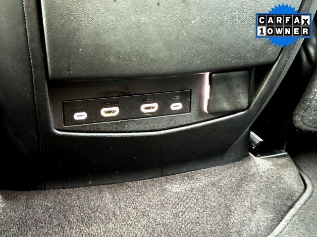 2023 Cadillac Escalade Sport SUPER CRUISE