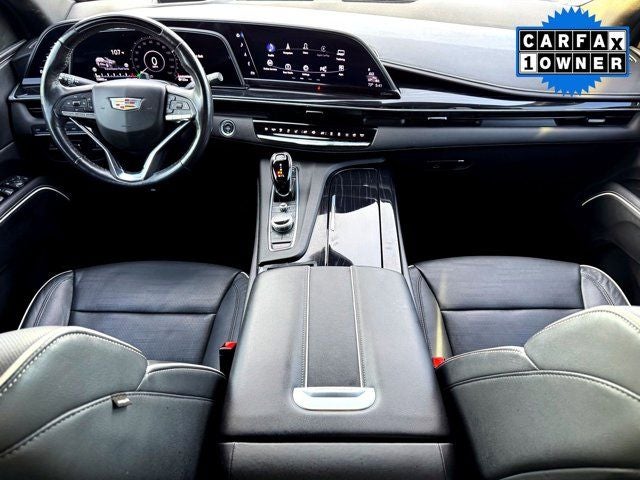 2023 Cadillac Escalade Sport SUPER CRUISE