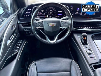2023 Cadillac Escalade Sport SUPER CRUISE