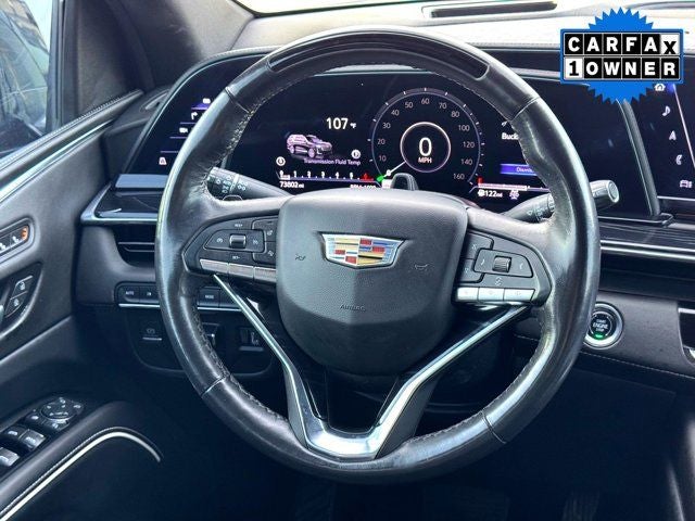 2023 Cadillac Escalade Sport SUPER CRUISE