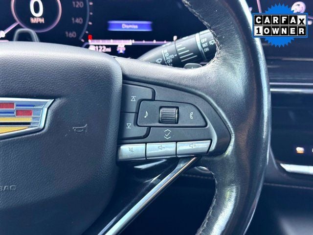 2023 Cadillac Escalade Sport SUPER CRUISE