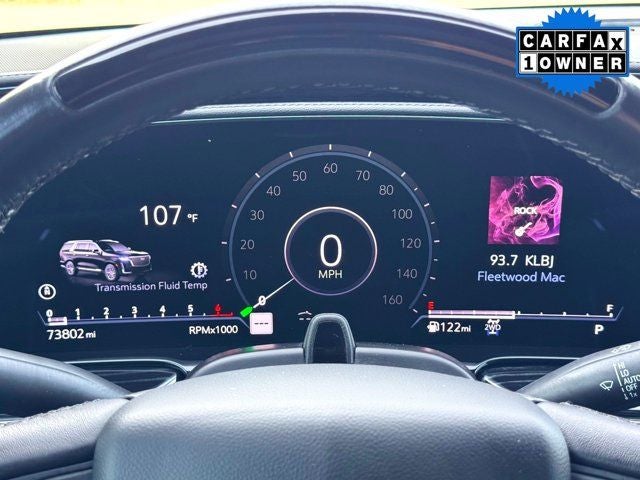 2023 Cadillac Escalade Sport SUPER CRUISE