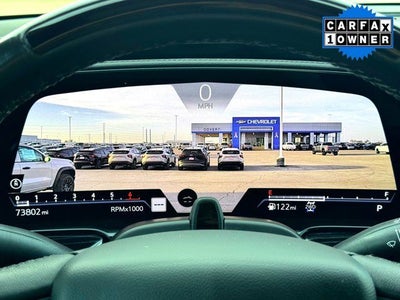 2023 Cadillac Escalade Sport SUPER CRUISE