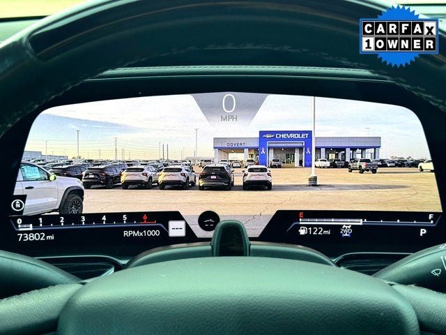 2023 Cadillac Escalade Sport SUPER CRUISE