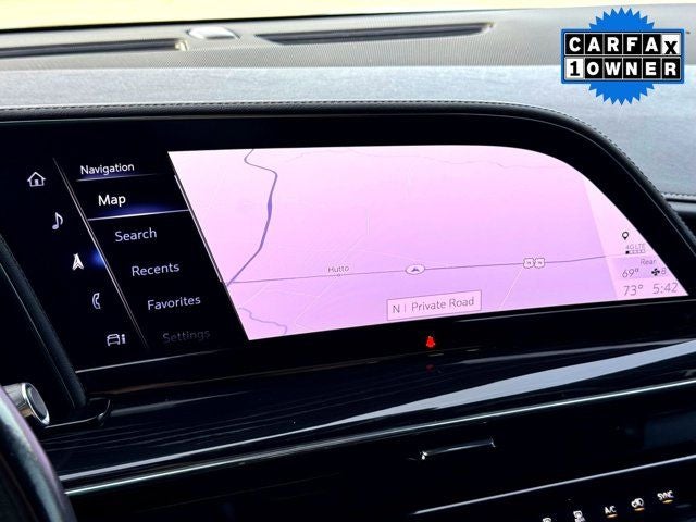 2023 Cadillac Escalade Sport SUPER CRUISE