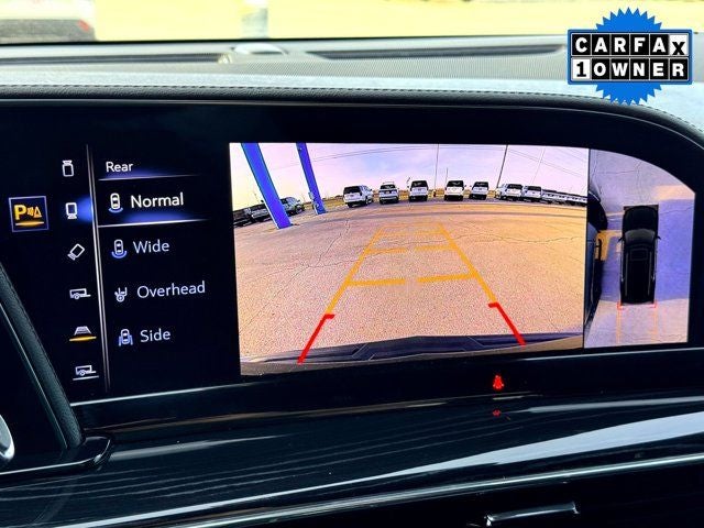 2023 Cadillac Escalade Sport SUPER CRUISE