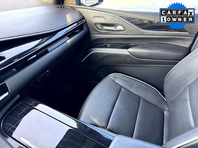 2023 Cadillac Escalade Sport SUPER CRUISE