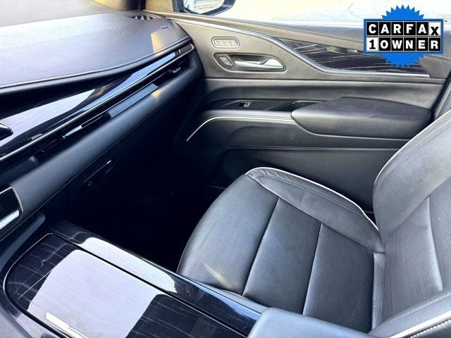 2023 Cadillac Escalade Sport SUPER CRUISE