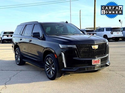2023 Cadillac Escalade Sport SUPER CRUISE