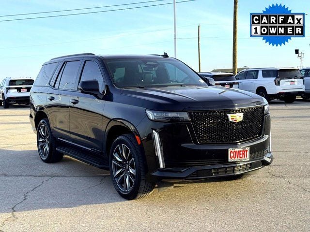 2023 Cadillac Escalade Sport SUPER CRUISE