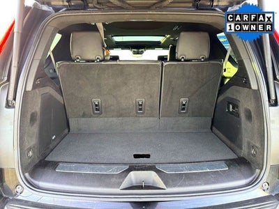 2023 Cadillac Escalade Sport SUPER CRUISE