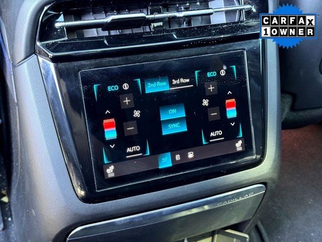 2026 Cadillac ESCALADE IQ Sport