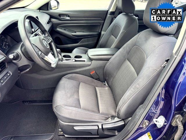 2021 Nissan Altima 2.5 S