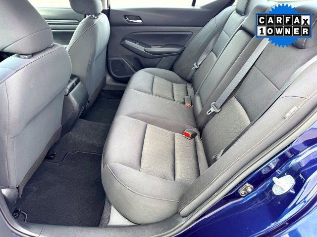 2021 Nissan Altima 2.5 S