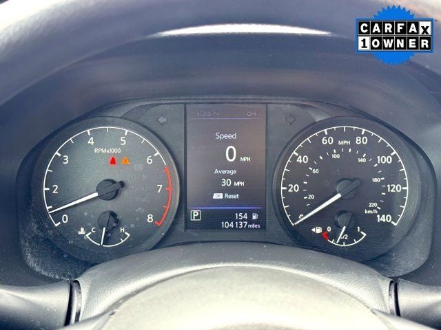 2021 Nissan Altima 2.5 S